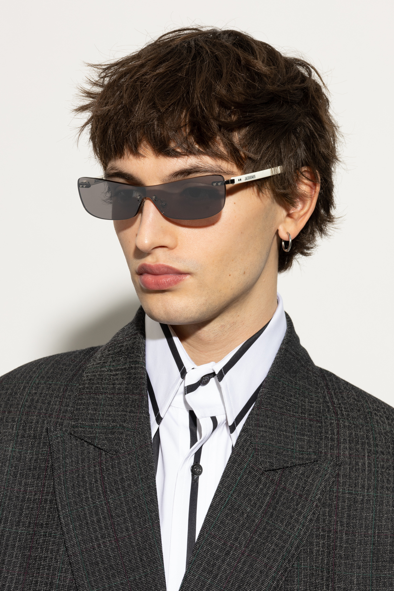 Jacquemus Sunglasses Mirada | Men's Accessorie | Vitkac
